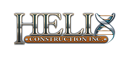 Helix Construction Inc.