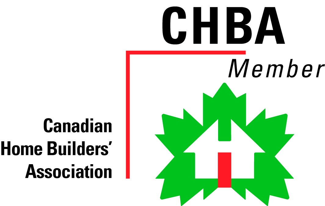 CHBA Member - The Canadian Home Builders’ Association